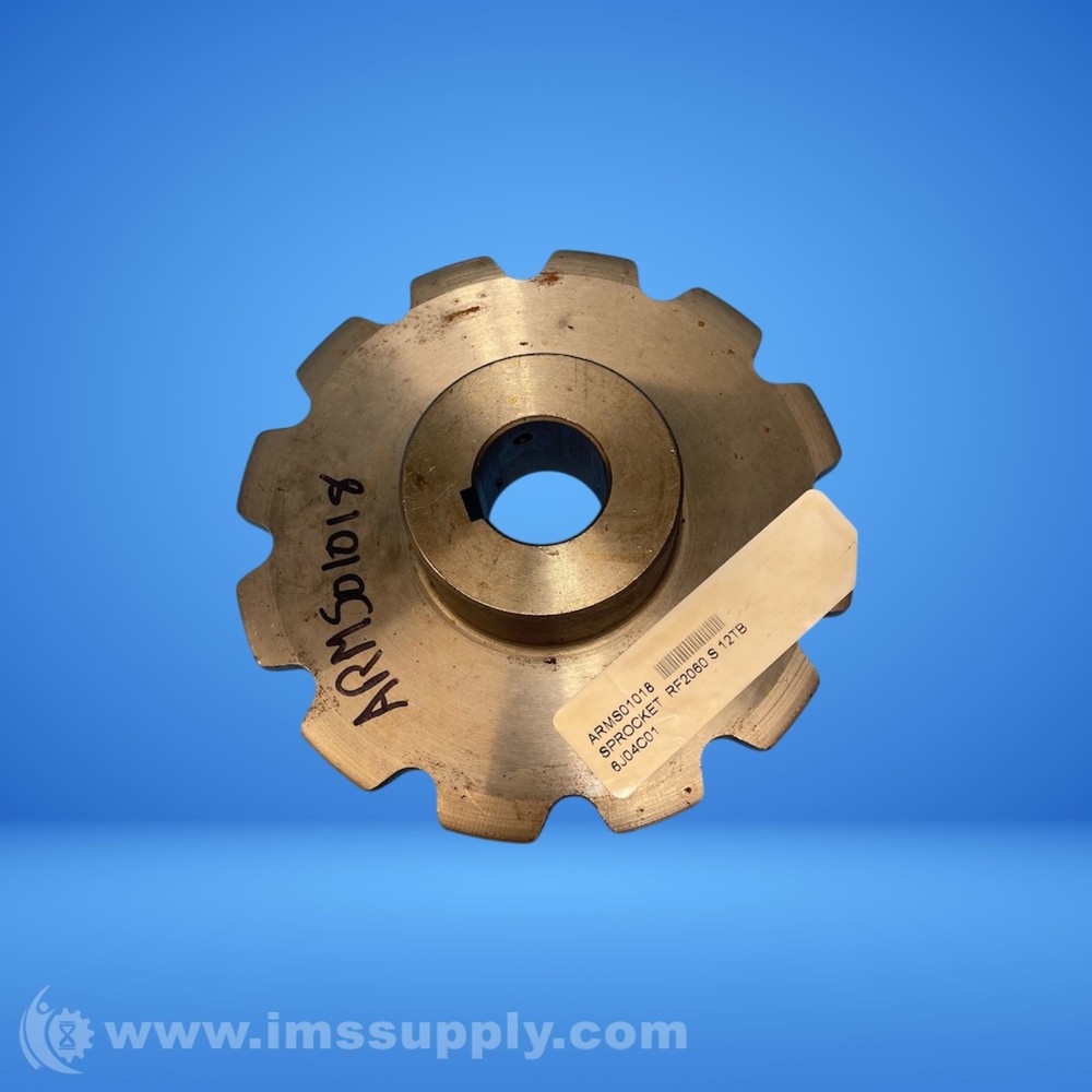 12 Tooth Gear Sprocket FNIP