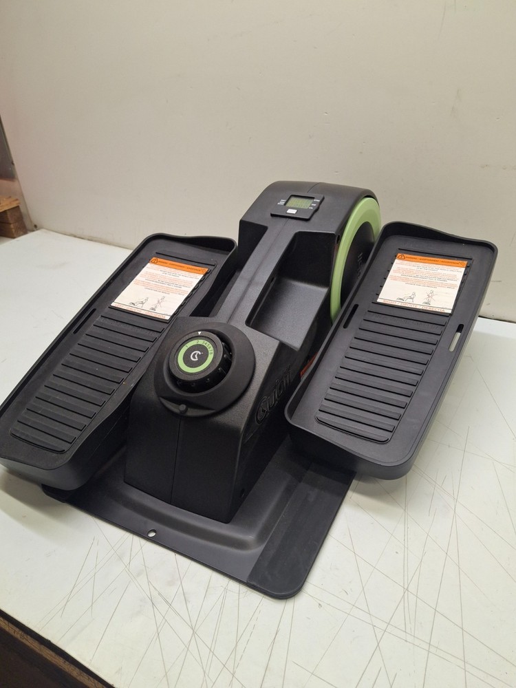 Cubii Under Desk Eliptical Exercise Machine F3B2
