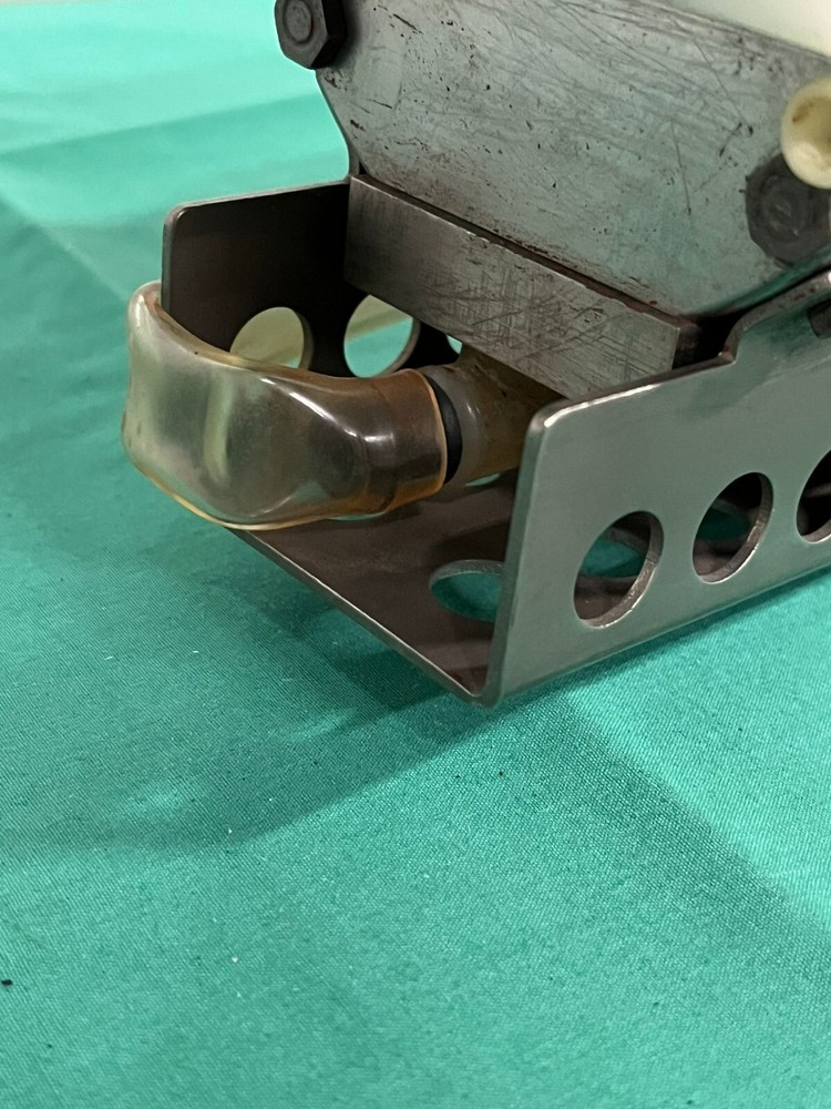 Seabird 600m Model 16-03