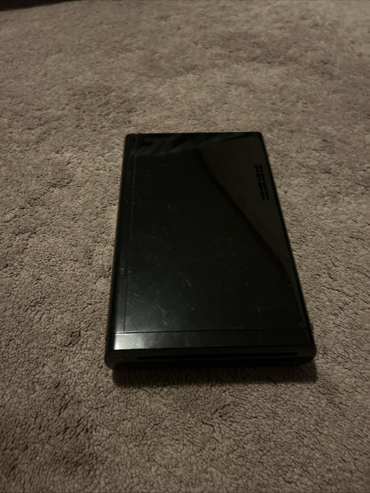 Wii U Black 32 Gb
