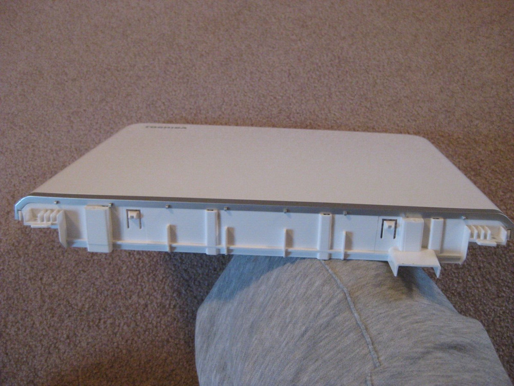 Toshiba TDDP5012ES2 Dehumidifier Front Panel