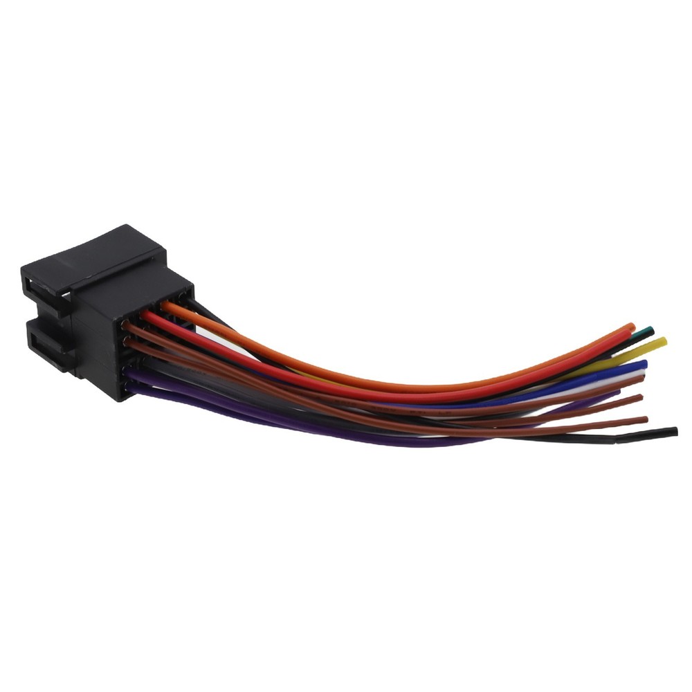 Fitments Direct Installation Power Adapter Adapter, Quick Installation