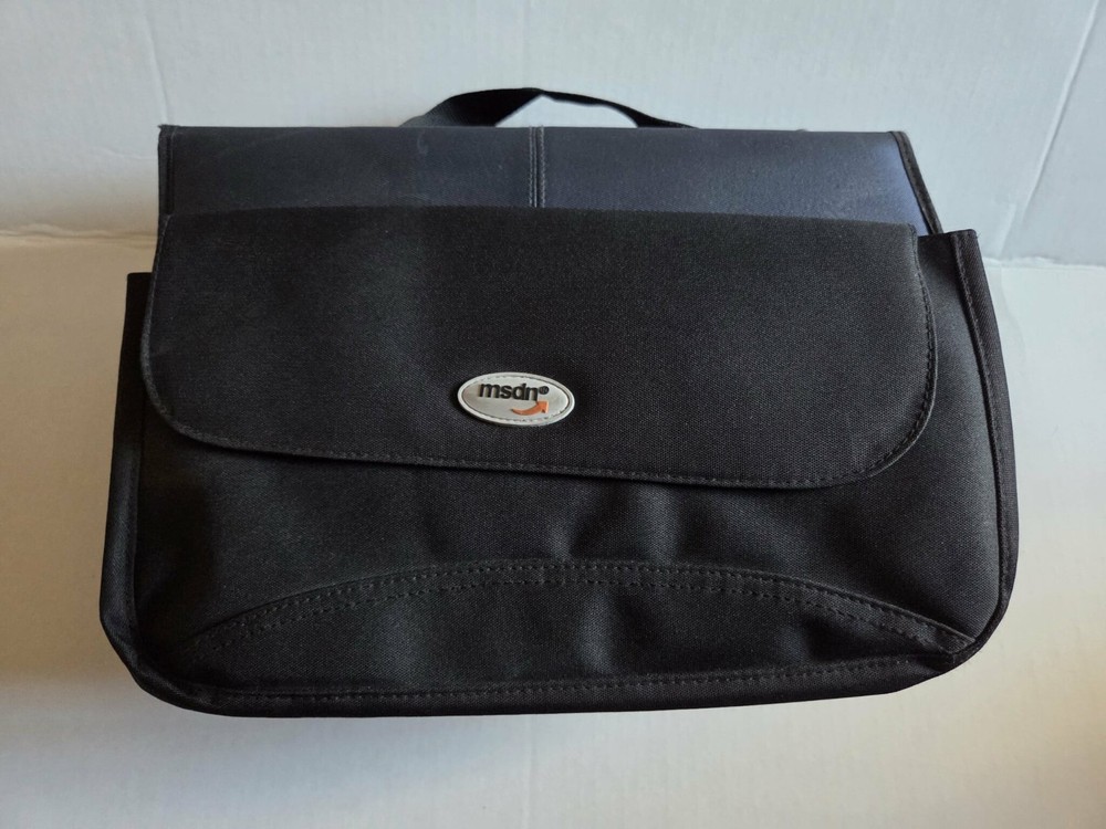 Microsoft MSDN Subscription Archive (2001–2005) – Visual Studio, SQL Server, Win