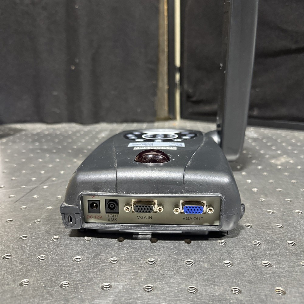 AVerMedia AVerVision 300AF+ Digital Document Camera Projector