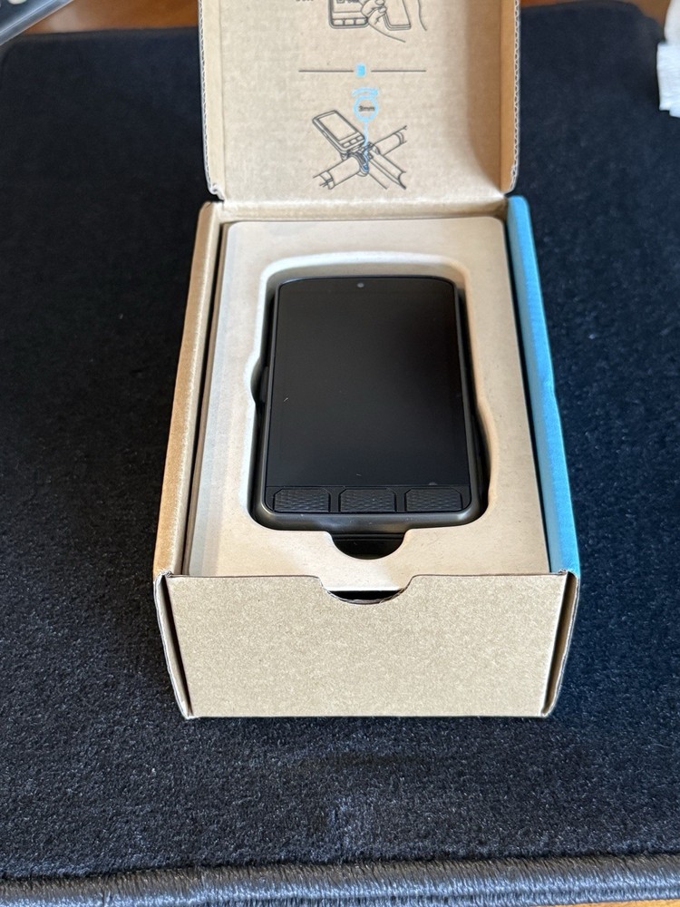 Wahoo ELEMNT ACE GPS Bike Computer