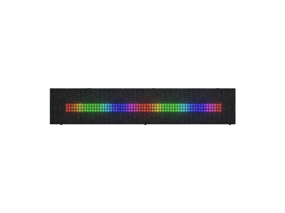 Phanteks Matrix-600 Screen Upgrade Kit, for XT View and G400A, 600 LED Display,