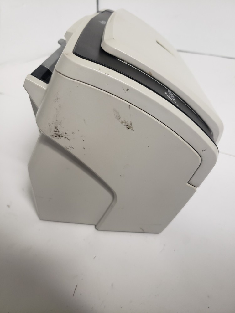 Fujitsu FI-6130 Duplex Document Color Scanner NO AC ADAPTER