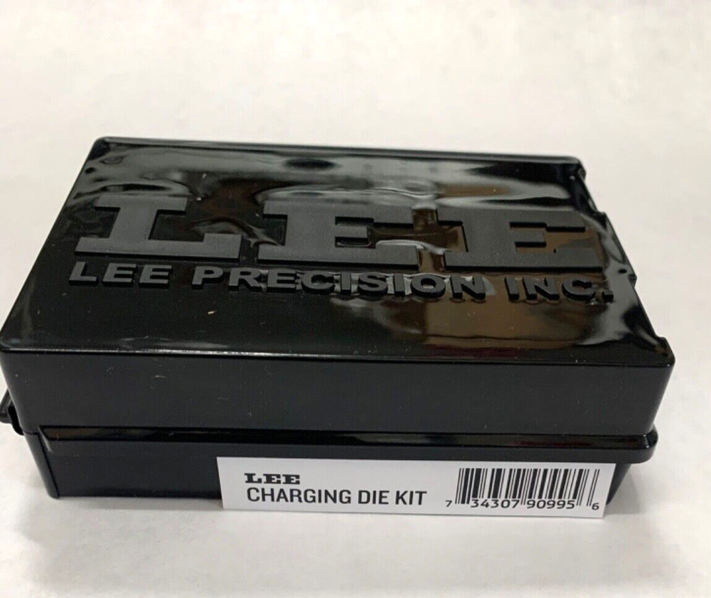 Lee 90995 Charging Die Kit