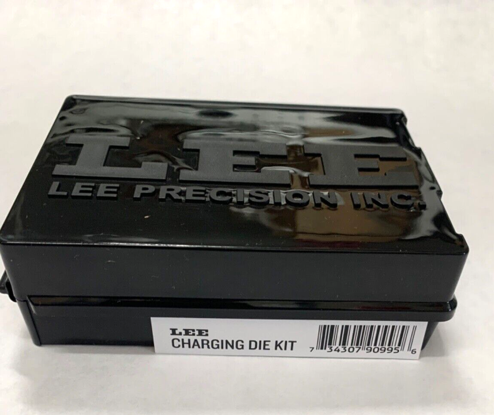 Lee 90995 Charging Die Kit