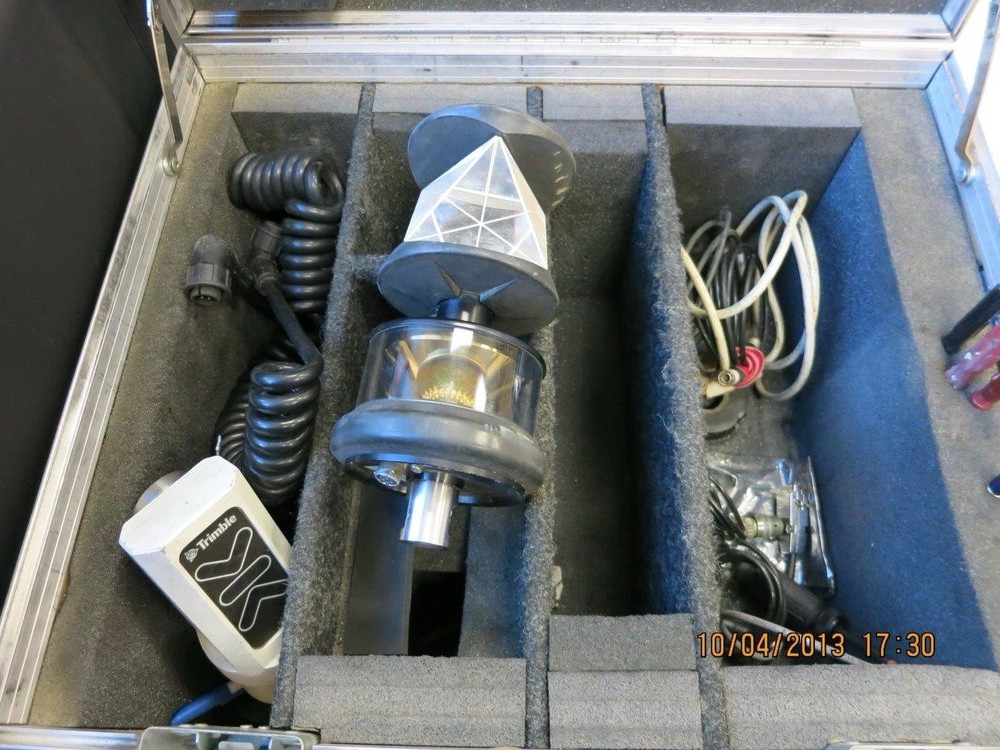 Somero 3-D Profiler ATS 4000