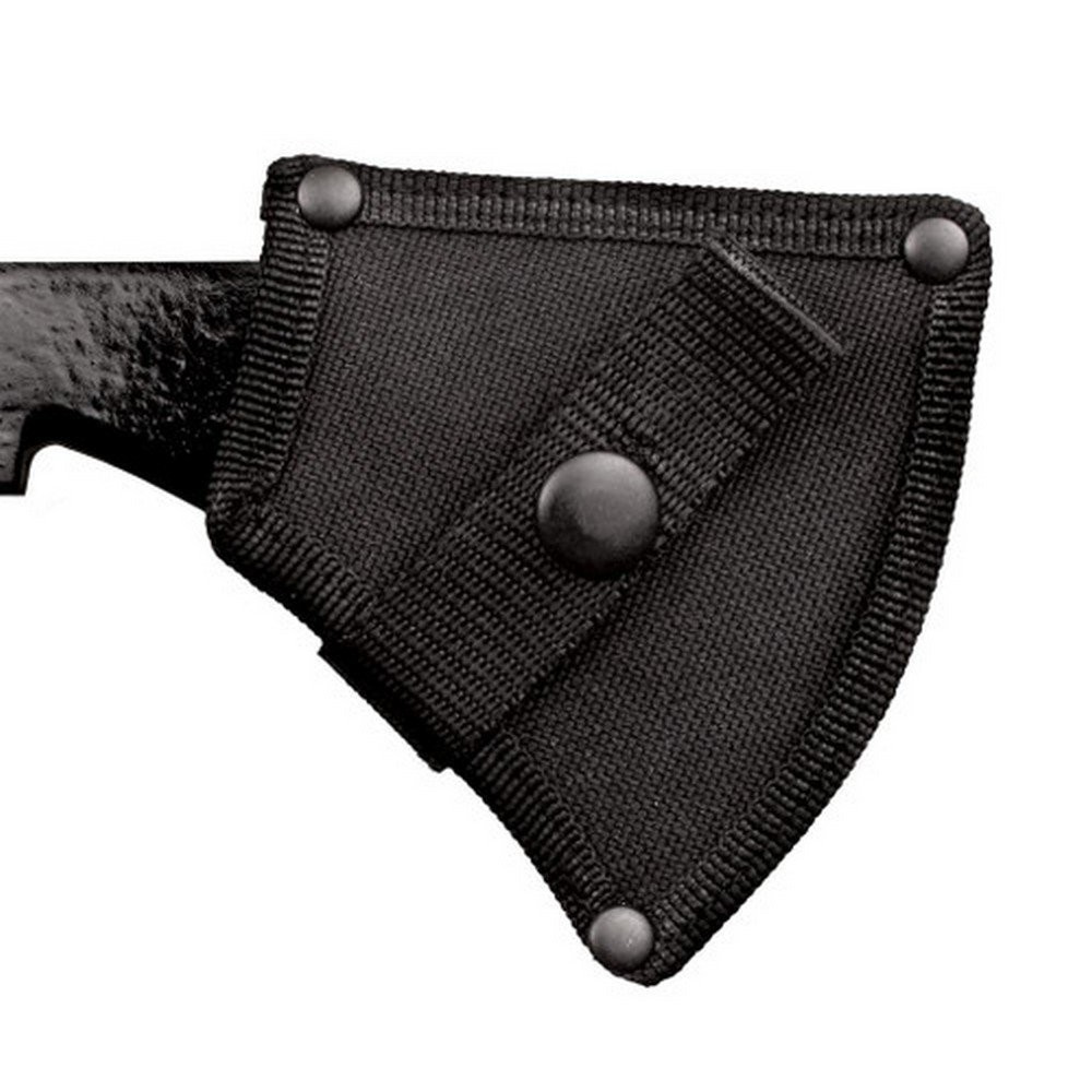 Cold Steel Frontier Hawk Sheath Black Cor-Ex Construction - CS-SC90FH