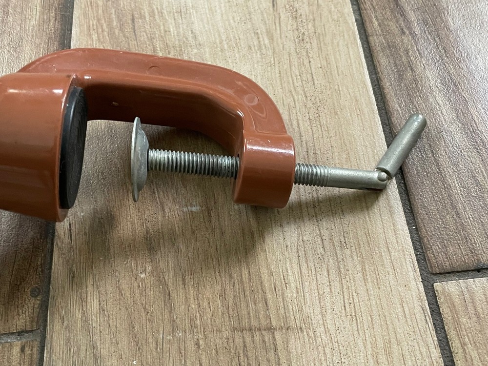 Burmax Basic Manikin Holder