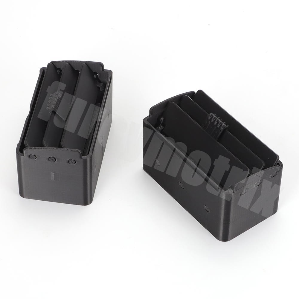 1 Pair For EU JDM Honda Civic 1996-1998 EK EJ Center Console Vent 3D Printed US