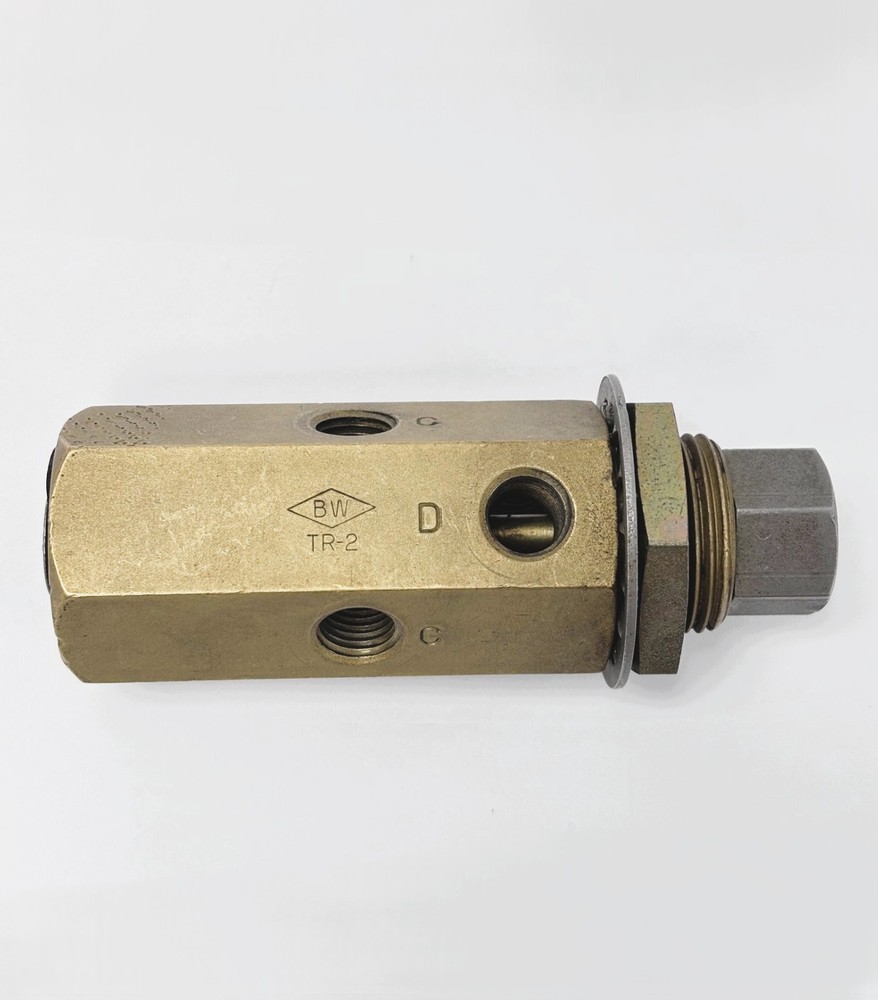 Inversion Valve Remanufactured 277340