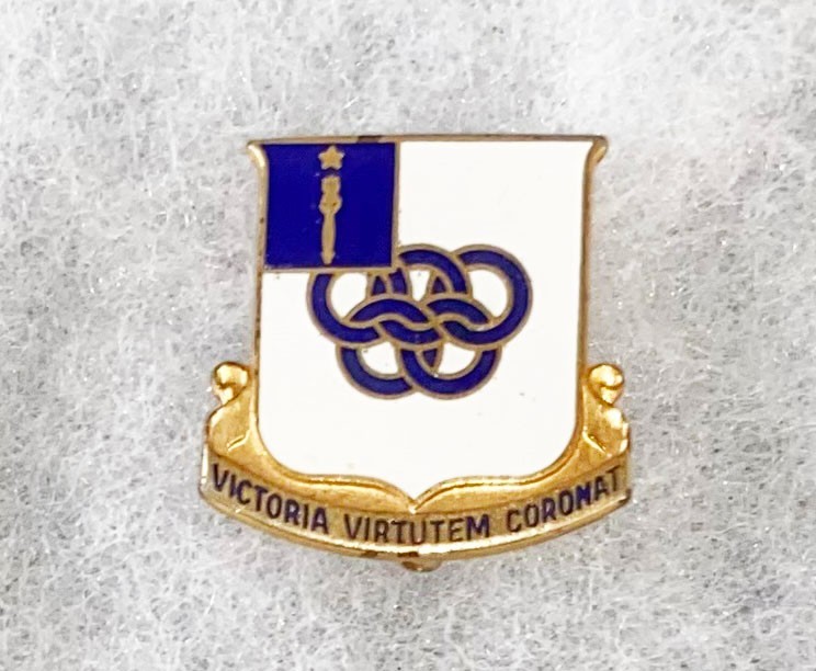 15th Armored Infantry Bn DI SB