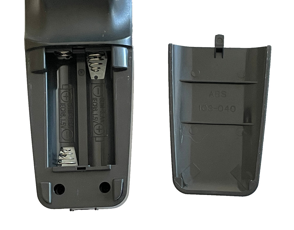 NEC Projector RD-348E Remote Control Laser Light Pointer 79644971, OEM