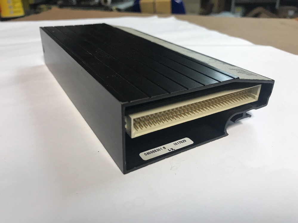 NEW Custom Servo Motors MTS Quad Encoder Servo Module 469883-01 XDC Controller