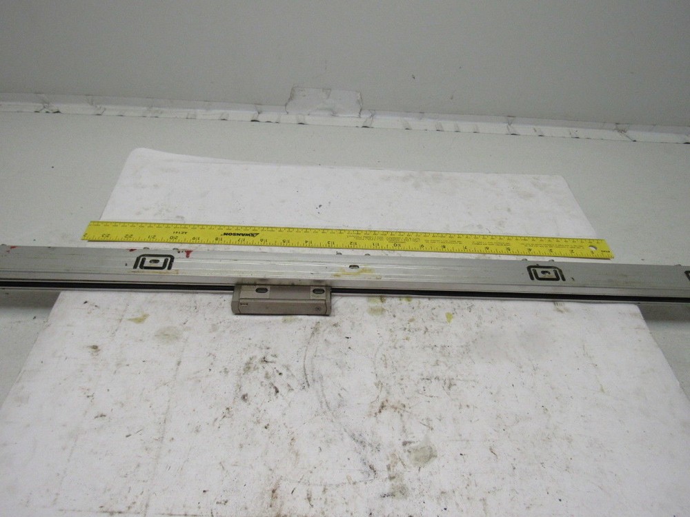 Heidenhain AE LC 4x3 Linear Scale Encoder 720mm