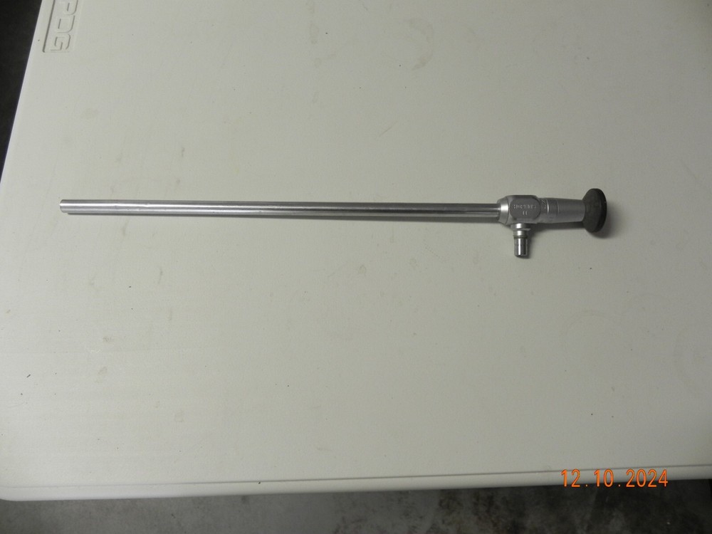 KARL STORZ 26003AA 0 DEGREE LAPAROSCOPE