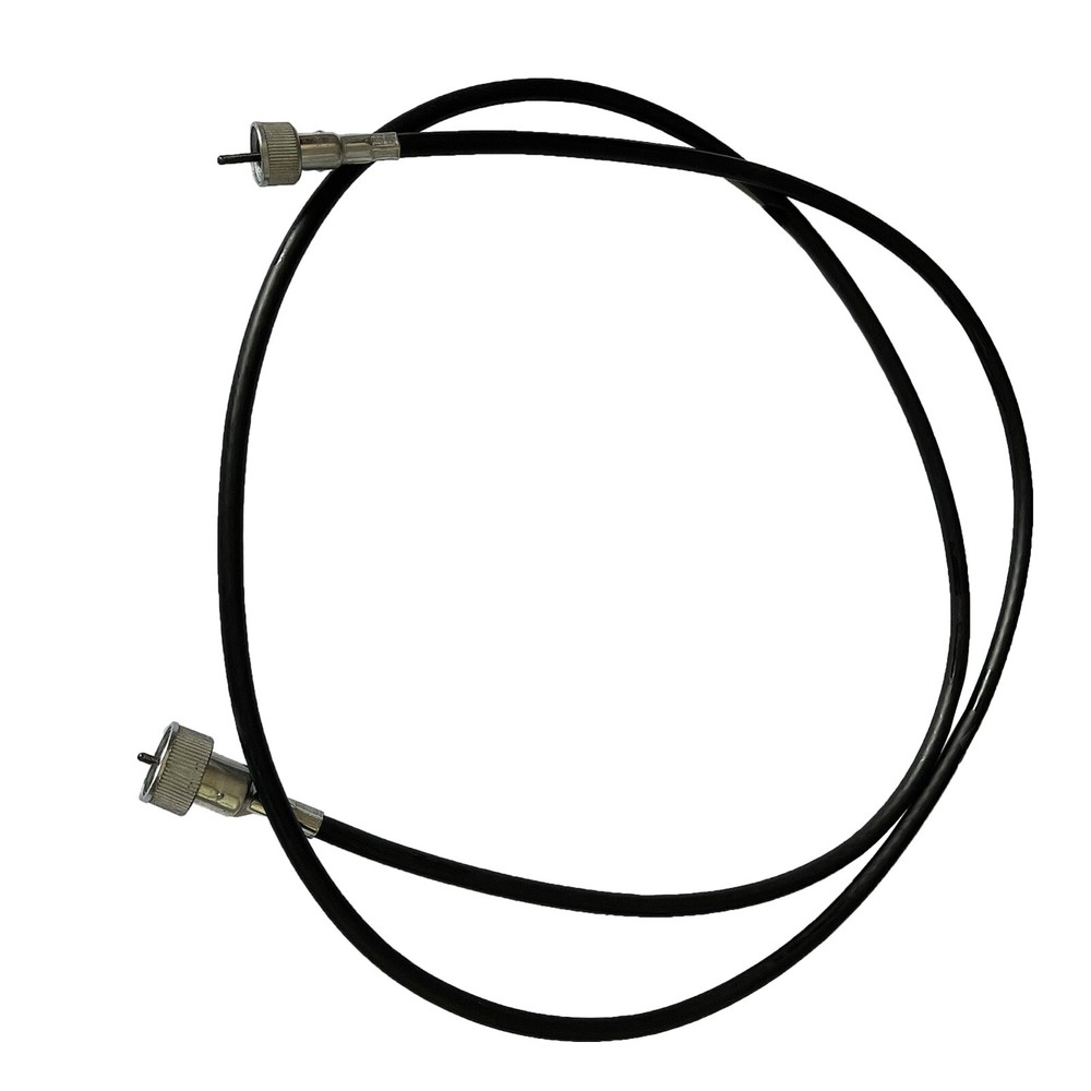 Speedometer Speedo Screw On Thread On Cable Powerglide Turbo Hydro Chevy GM