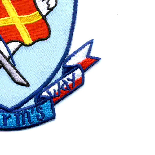 USS Preston DD-795 Patch