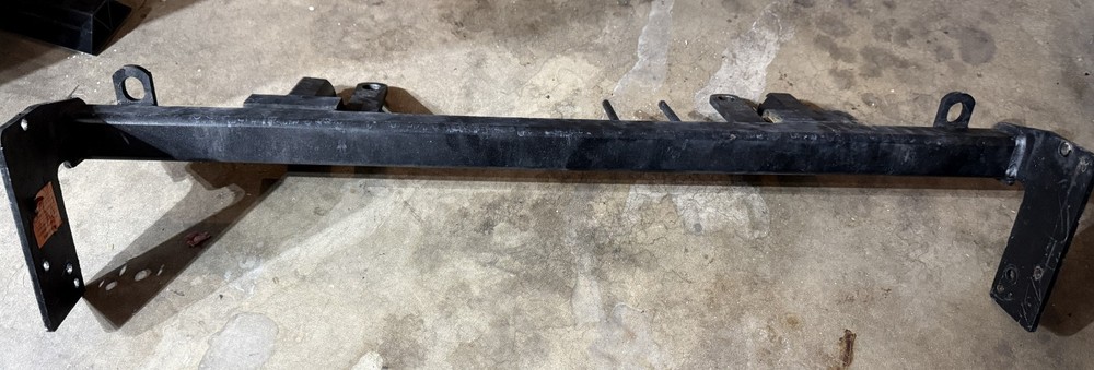 Blue Ox 3619 Baseplate for 2014-2018 Forester