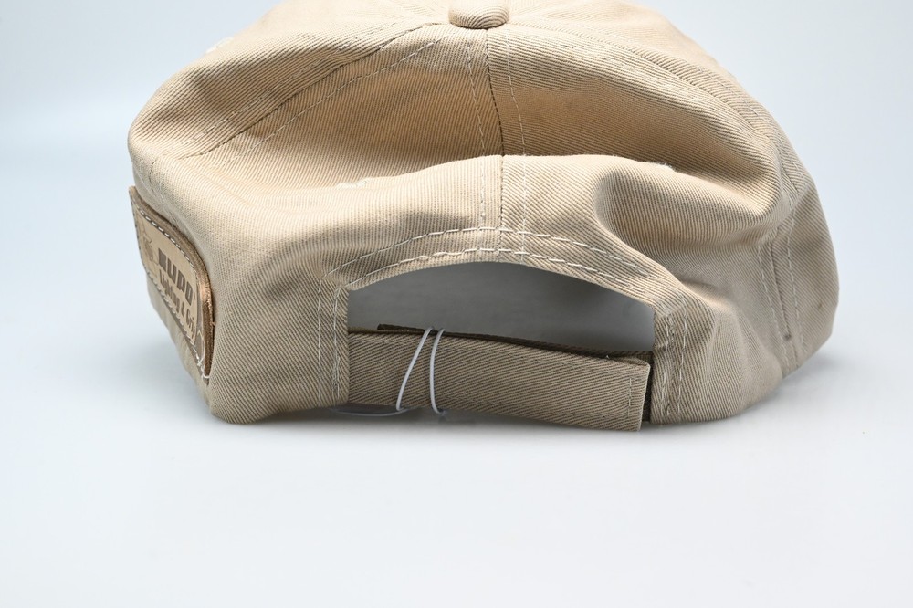 Kupo Lighting & Grip Baseball Cap/Hat - One Size - Adjustable #G073