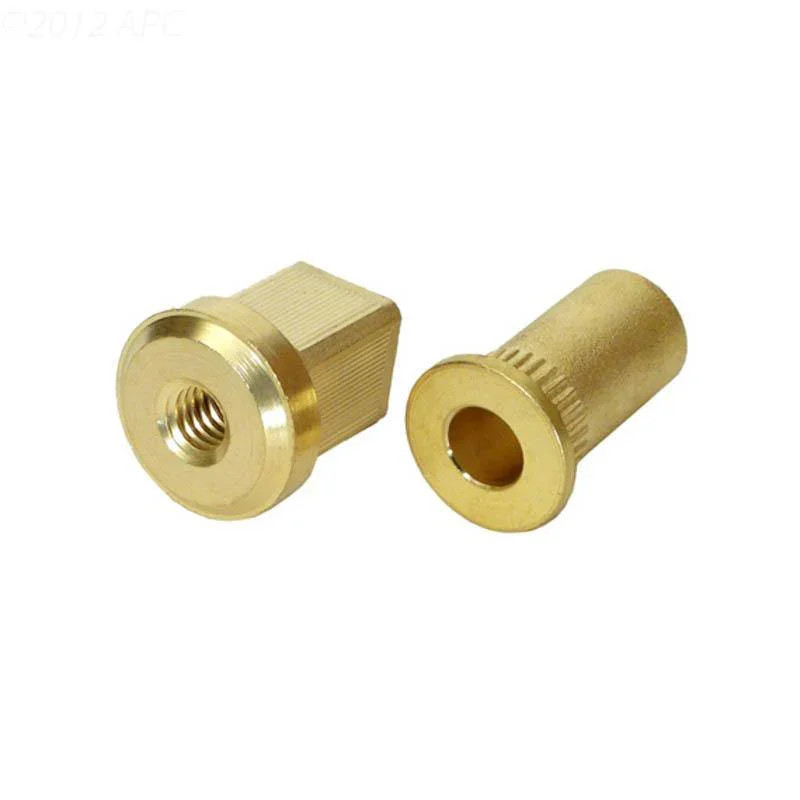 Housing Insert and Seal Plate Spacer Kit