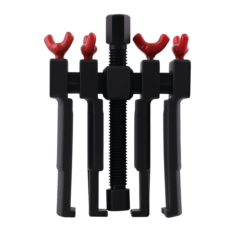 Adjustable Windshield Wiper Arm Puller Heavy Duty Removal Remover Tool for Car