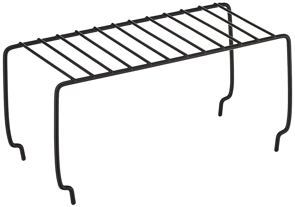 Bob Ross Brush Beater Rack - Black