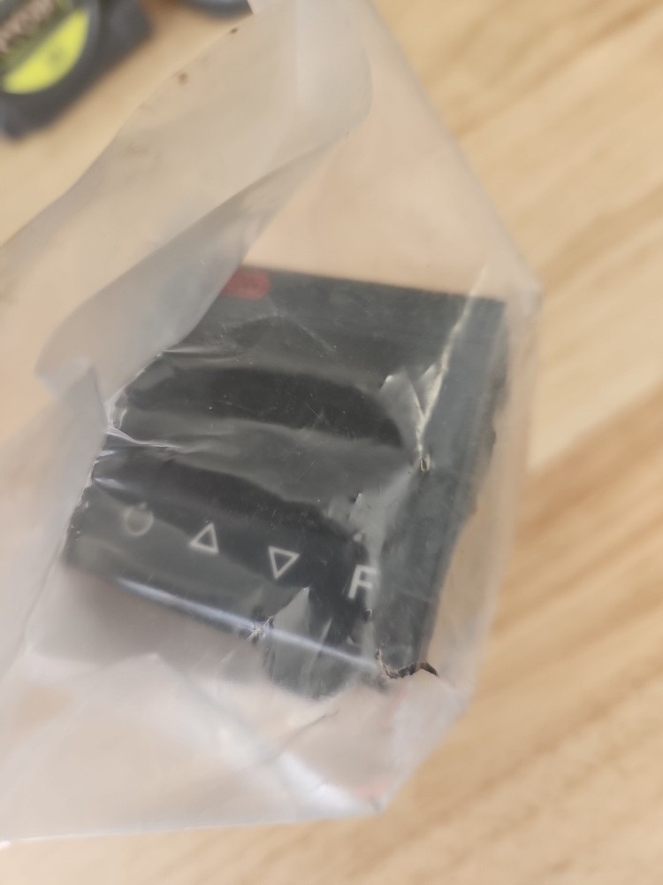 Neico temperature control 25918