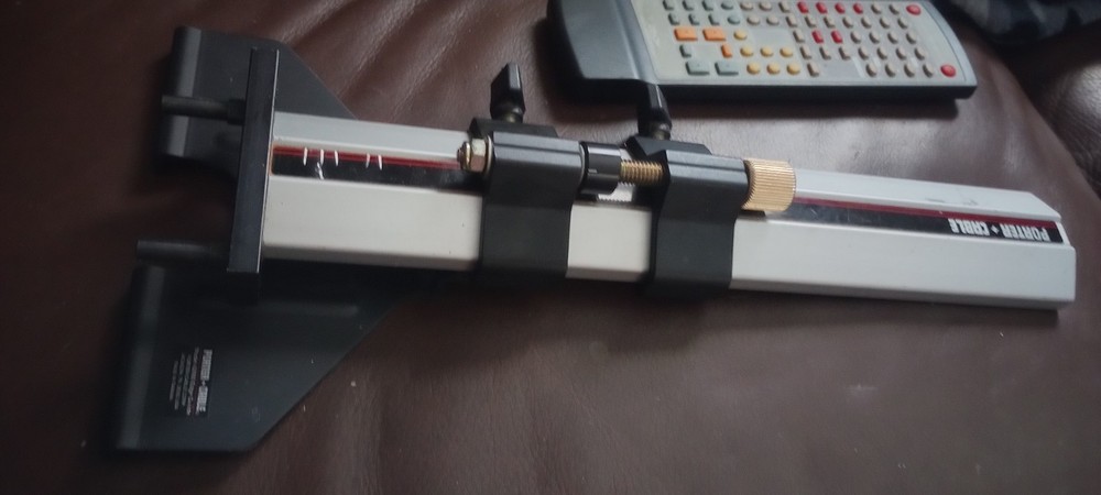 Porter Cable Edge Guide 42690