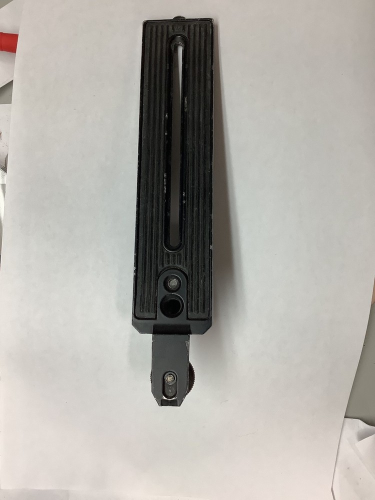 Metz 45/01.11-8 Flat bracket