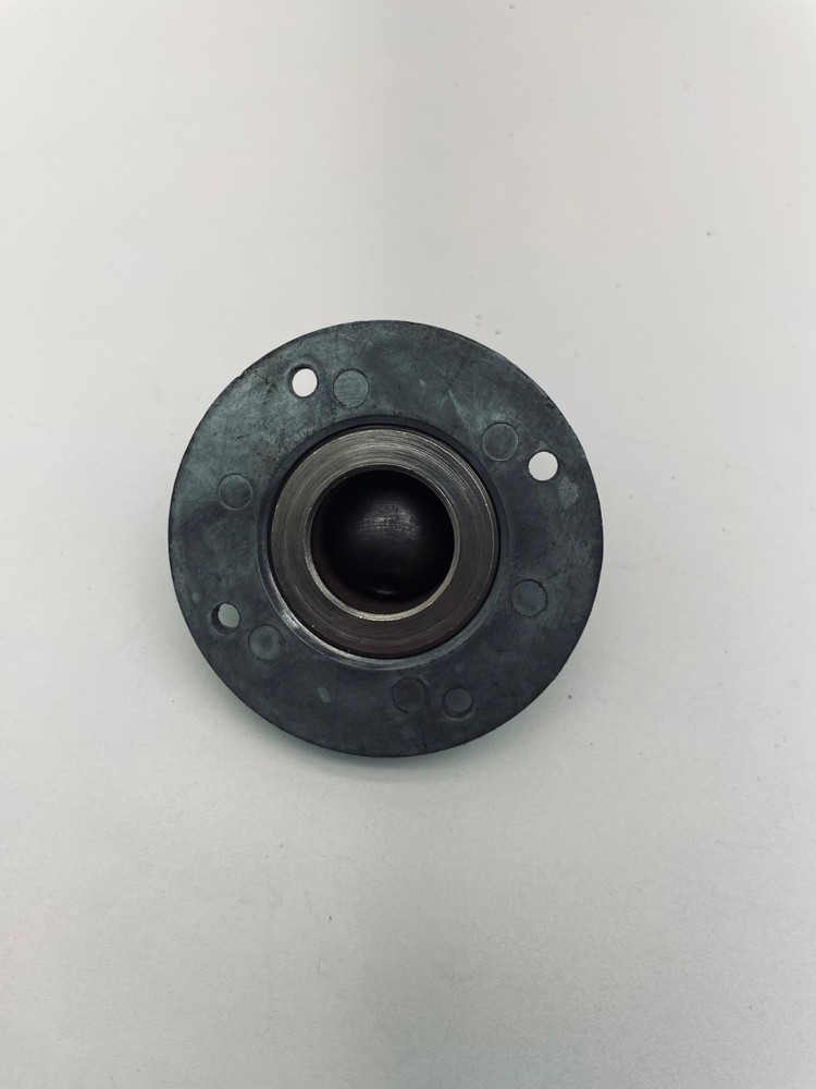 Whitely Ceiling Hanging Eye Hook - 3"