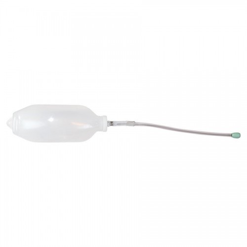 Calf Oral Fluid Feeder 2 quart Esophageal Plastic Probe Magrath