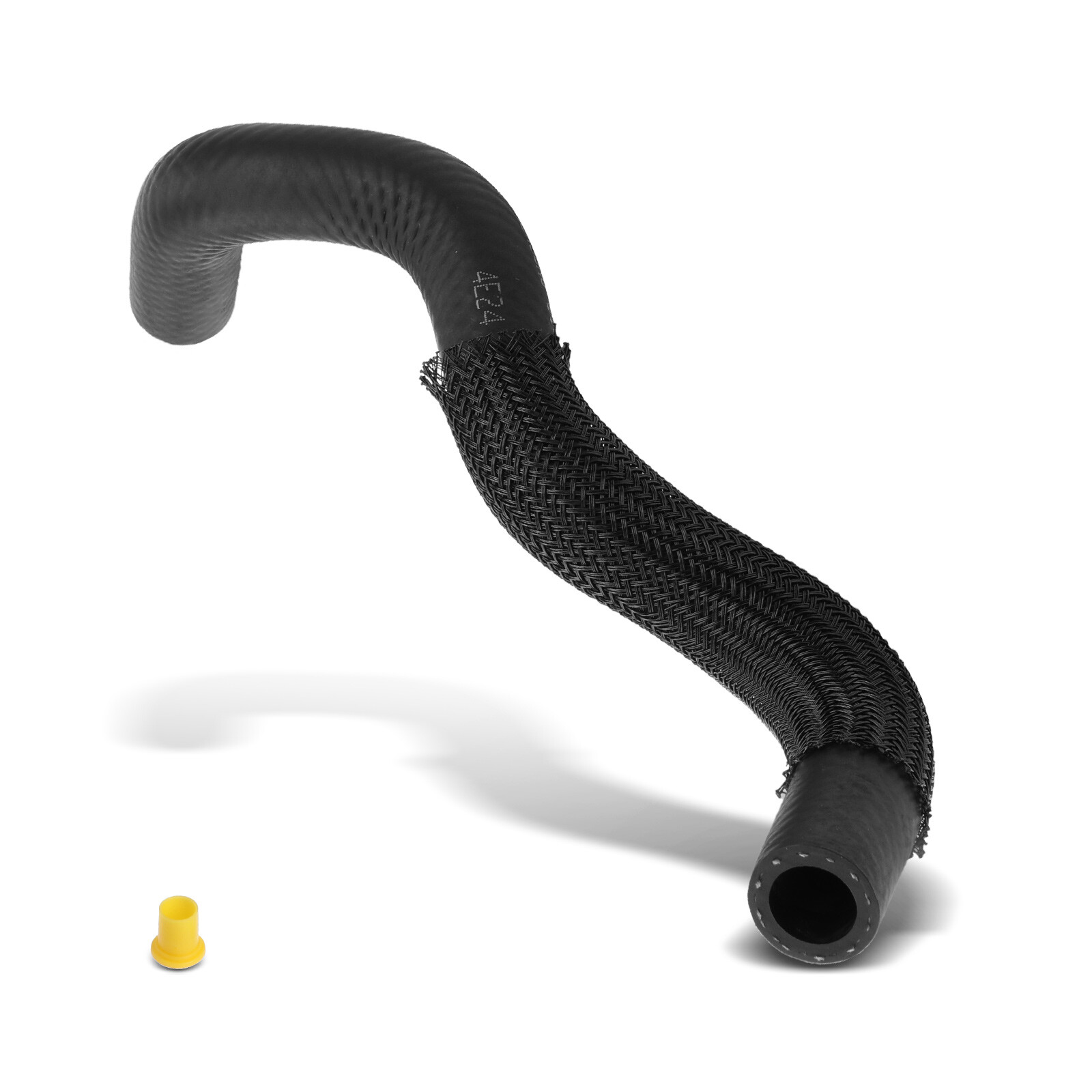 Power Steering Reservoir Line Hose for Lexus GS400 1998-2000 4.0L GS430 SC430