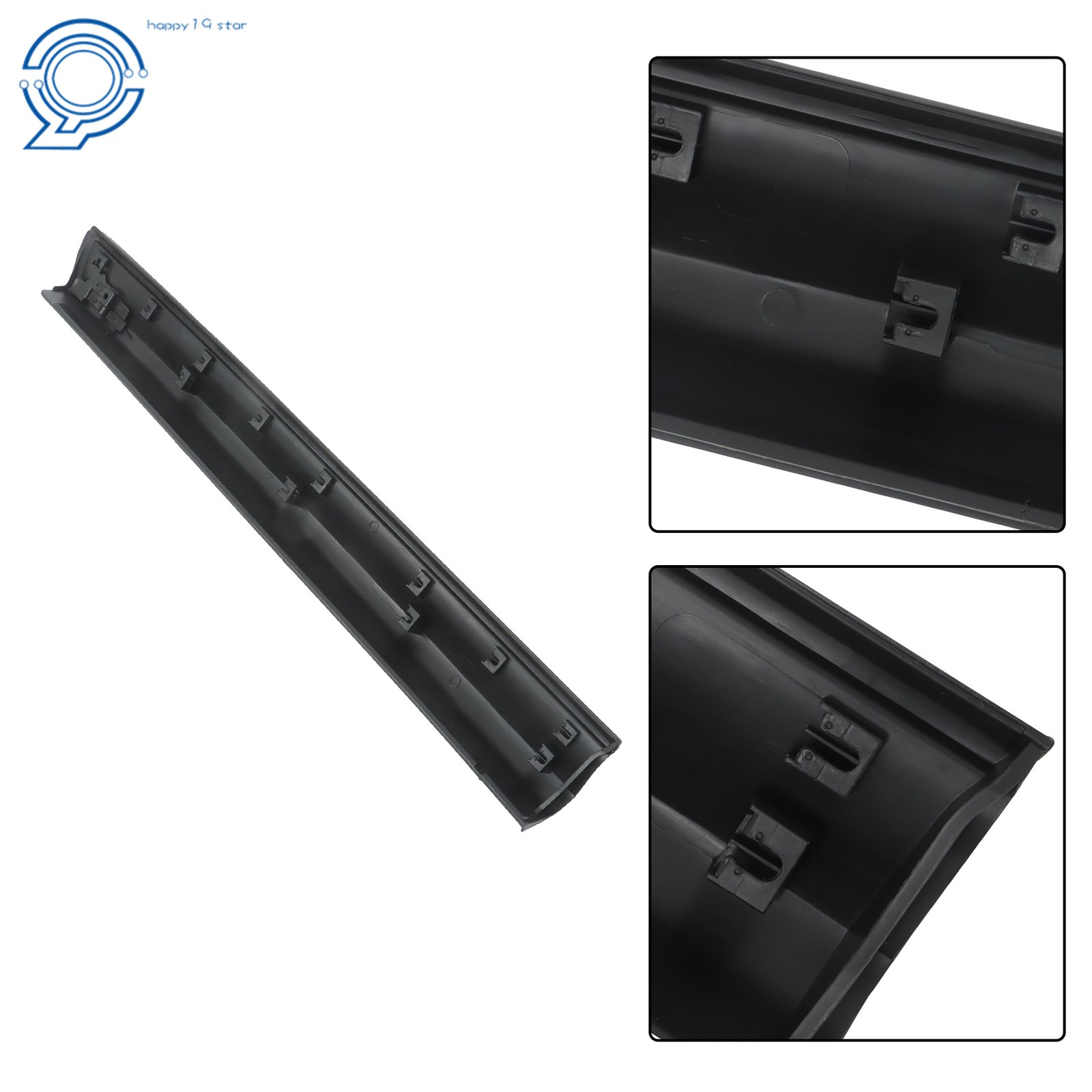 For Mazda CX-5 2017-2025 Front Right Lower Side Molding Trim KB7W51RA0