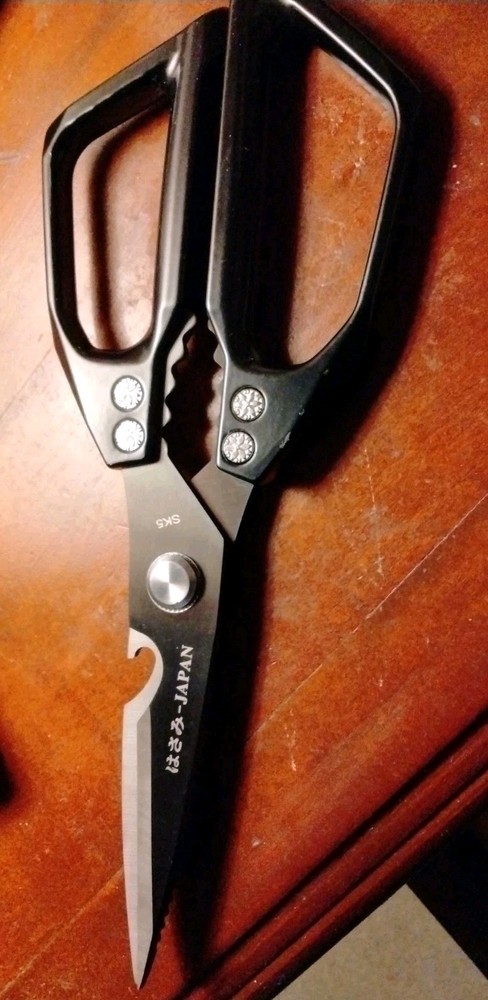 Scissors Japan SK5