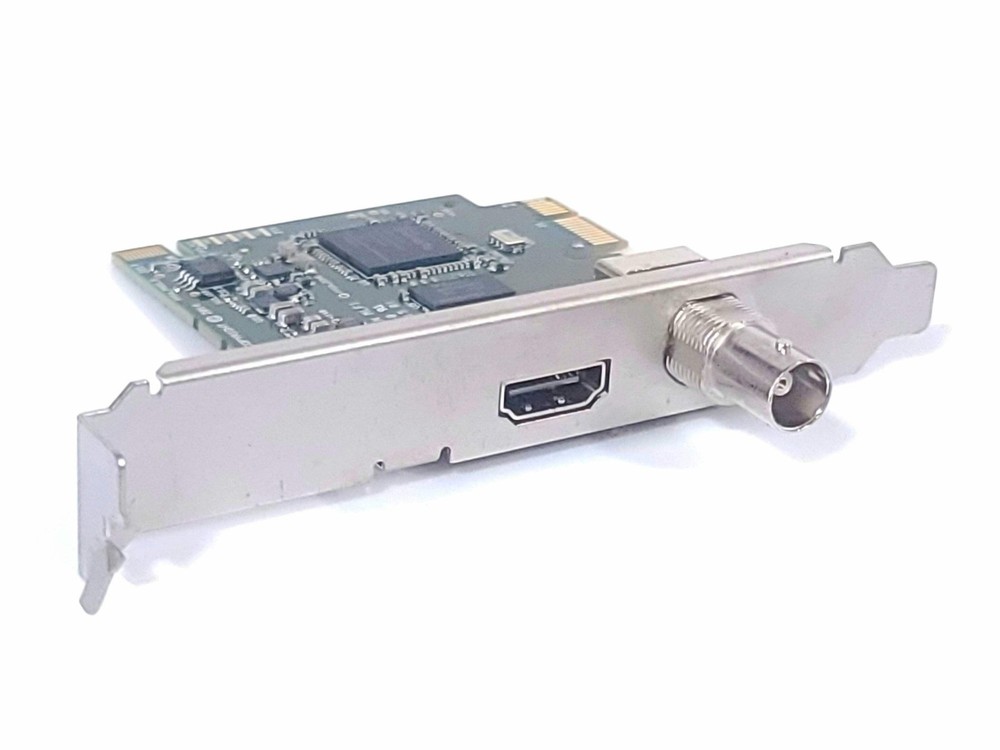 Blackmagic Design BMDPCB217D1 DeckLink Mini Recorder (C2018-673)
