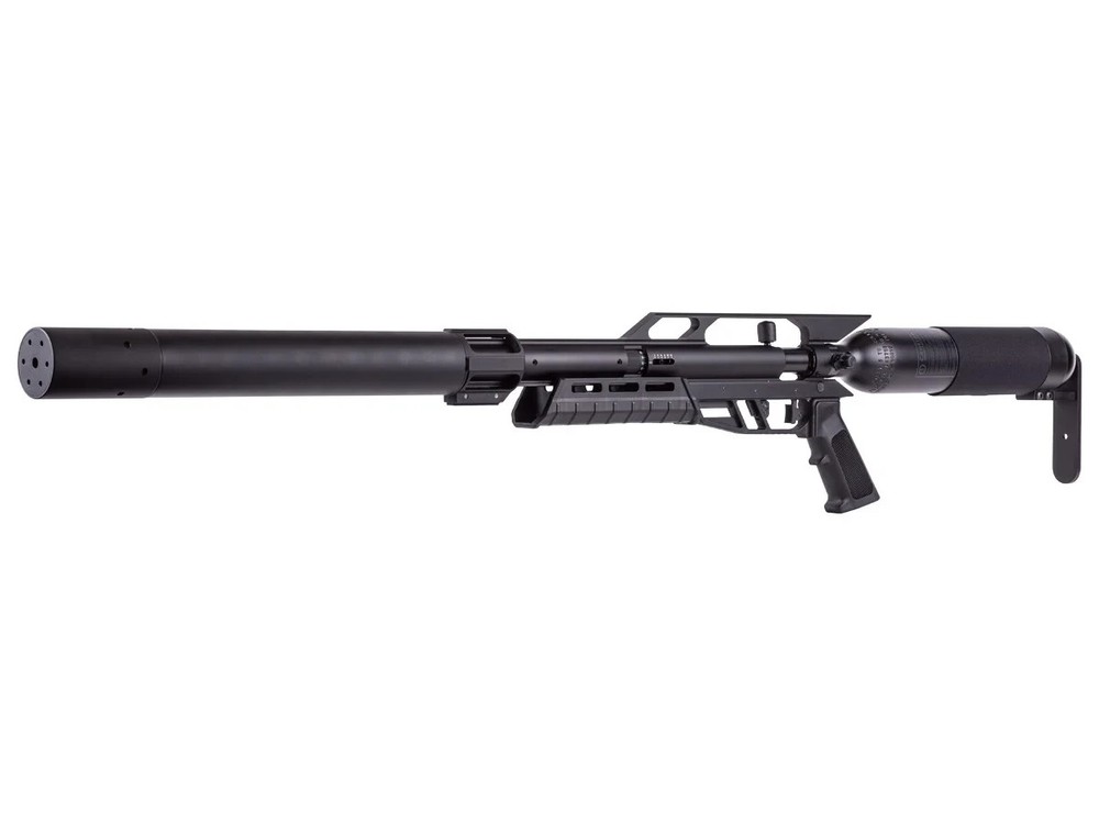 (NEW) AirForce Condor SL PCP Air Rifle 0.25"