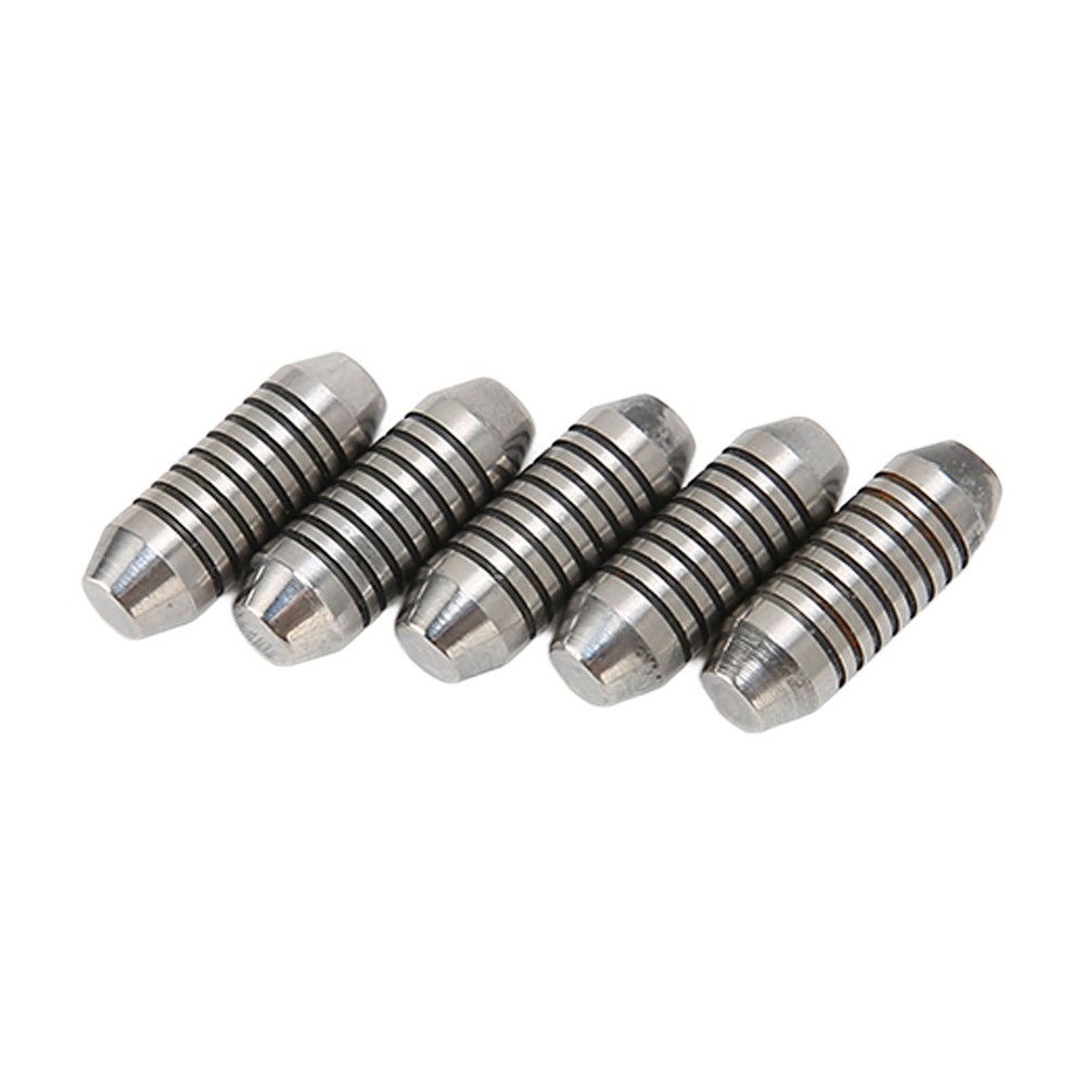 5pcs Pneumatic Shockwave Therapy Machine Projectile ED Shock Wave Machine