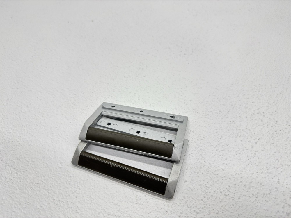 Hewlett-packard 3U Instrument Handles