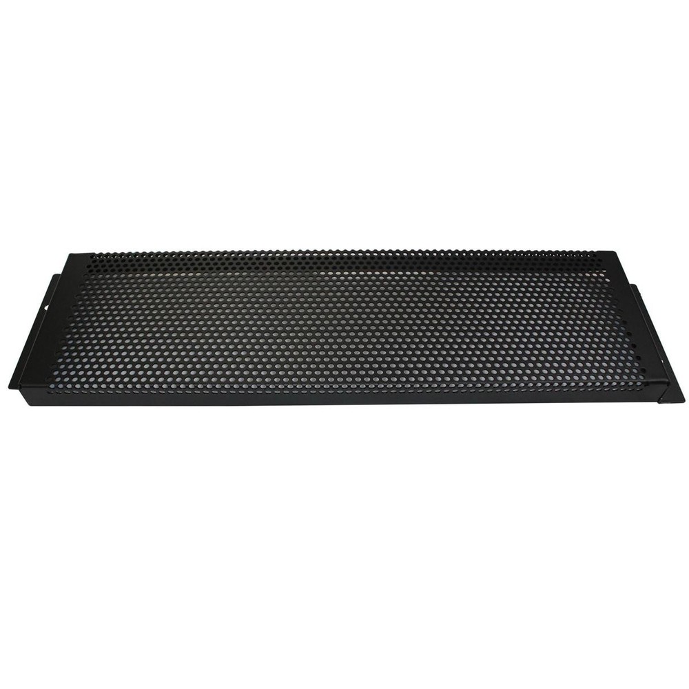 ProX T-P3SEC Security Rack Panel, 3U Space