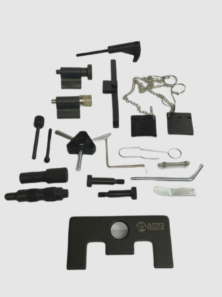 Engine Timing Tool Kit VOLKSWAGON Timing Tool Complete Master Set VAG VW AUDI