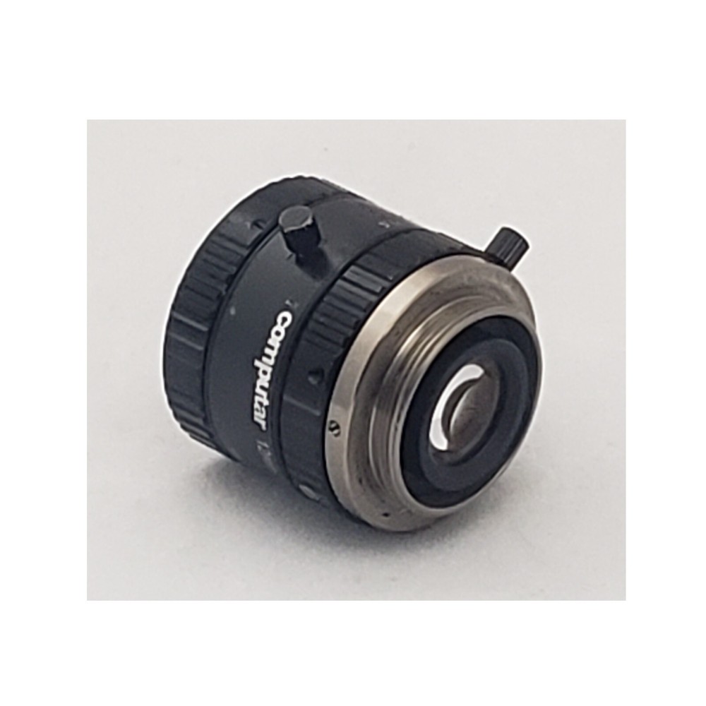 Cognex In Sight Model Unkown Vision Systems Machine Camera
