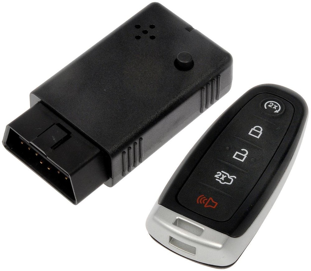 Dorman Keyless Entry Transmitter , PN# 99377