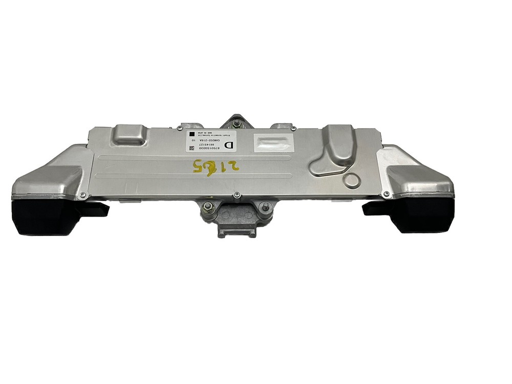 2011 Subaru forester Windshield Front Camera Unit 87501SG030 OEM