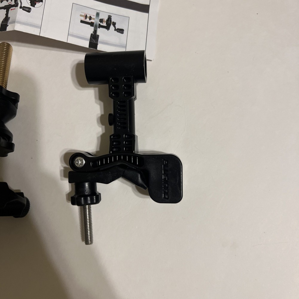 Fishing Line Spooler Table Clamp Spooler