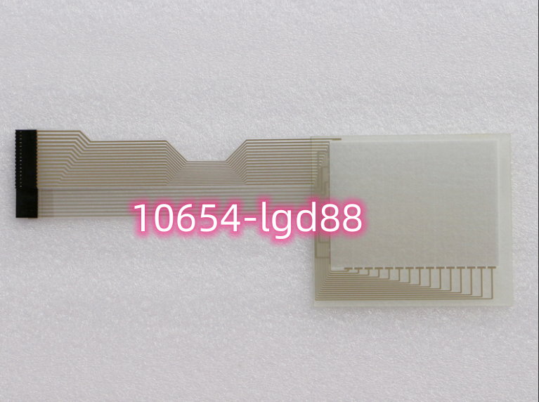 1x For 2711-B6C1X touchpad new @10654