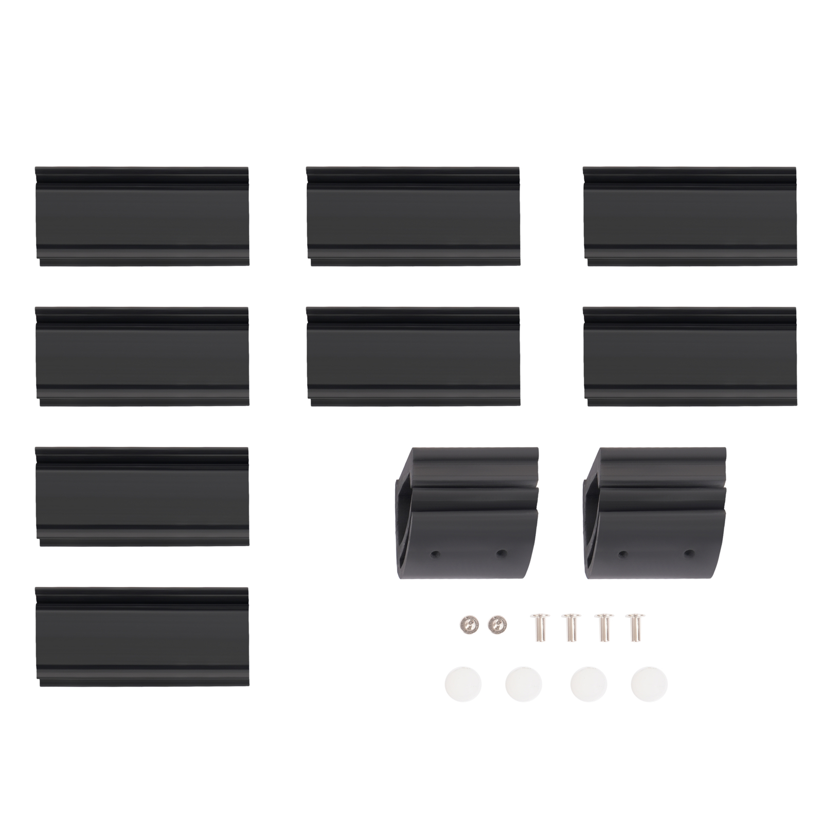 Golf Cart Windshield Clear Windscreen For 2016-Up Evolution Classic Forester